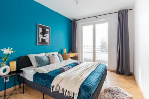 SuperApart Urugwajska Apt 38